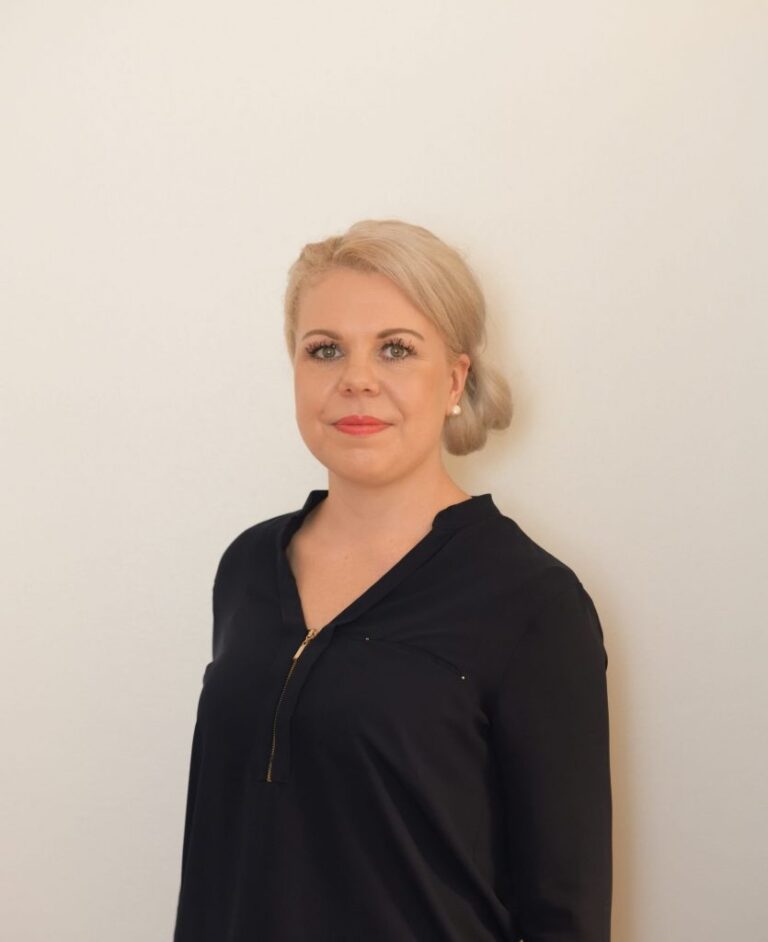 5.5.2020 Meriauran kiertotalouden asiakkuuksista vastaava henkilö vaihtuu