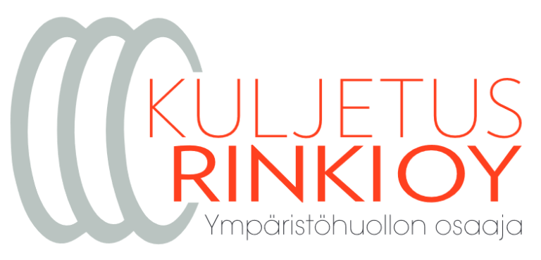 Kuljetusrinki Oy:n logo