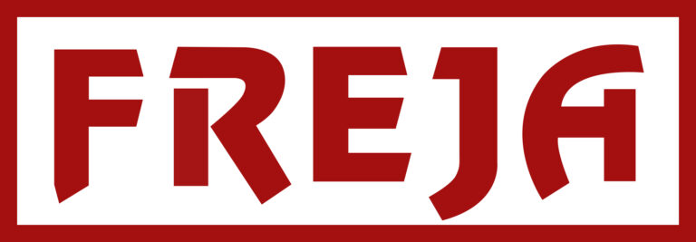 Freja logo