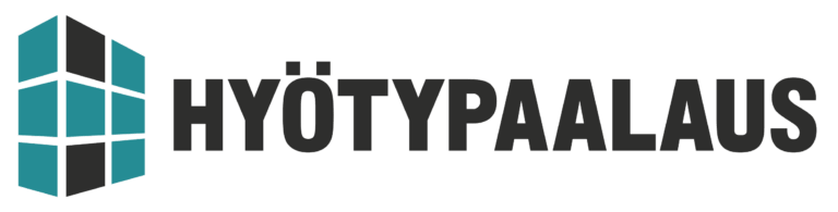 Tampereen Hyötypaalaus Oy